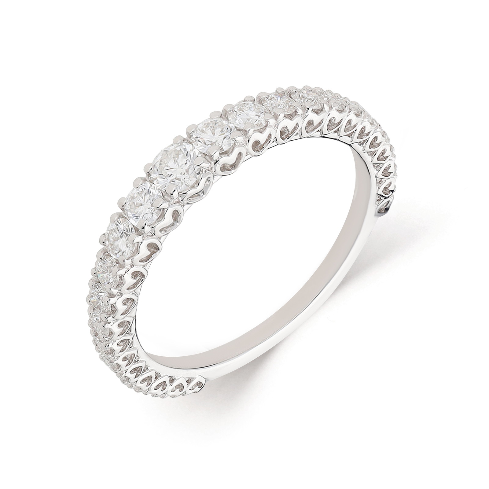 Recarlo Rings W80128377