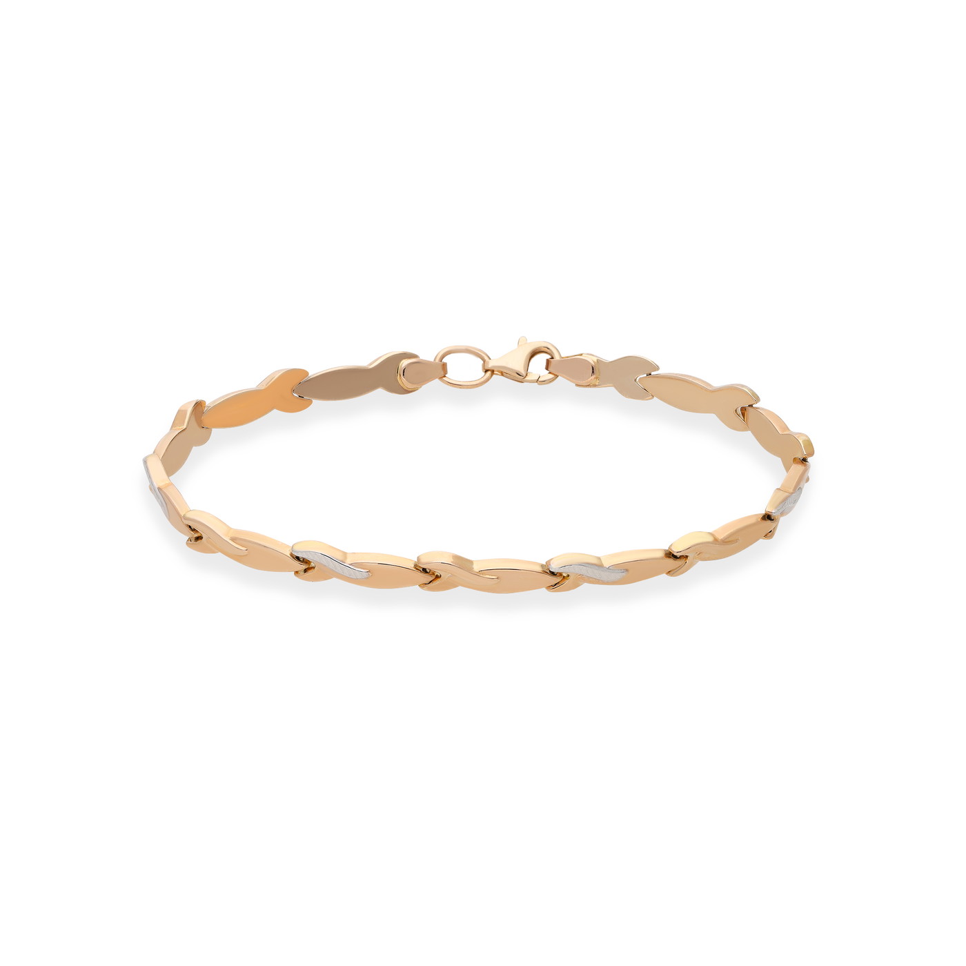 GOLDLIGHT Rokassprādze W74058372 | GOLDLIGHT