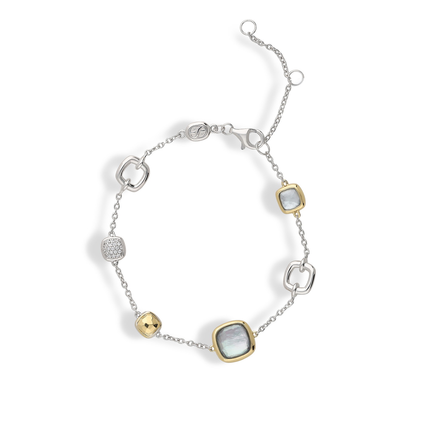 Ti Sento Rokassprādze W76666728 | GOLDLIGHT