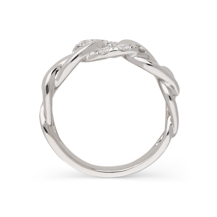 Giorgio Visconti Žiedas W78928428 | GRENARDI