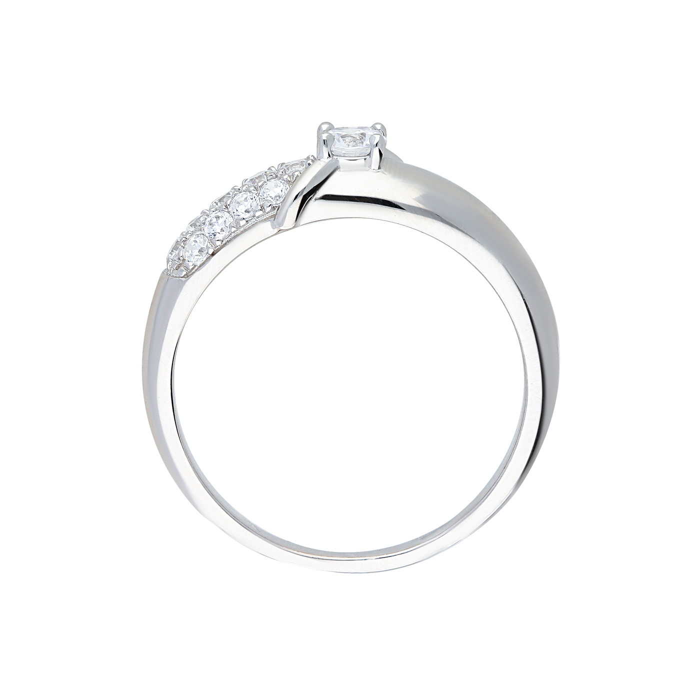 GOLDLIGHT Кольцо W77408298 | GOLDLIGHT