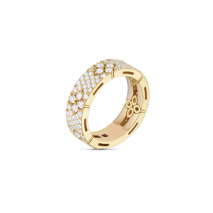 Roberto Coin Gredzens W64734769 | GRENARDI