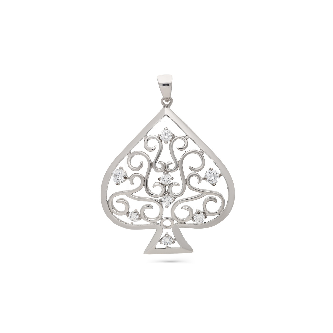 GOLDLIGHT Подвеска W79280942 | GOLDLIGHT