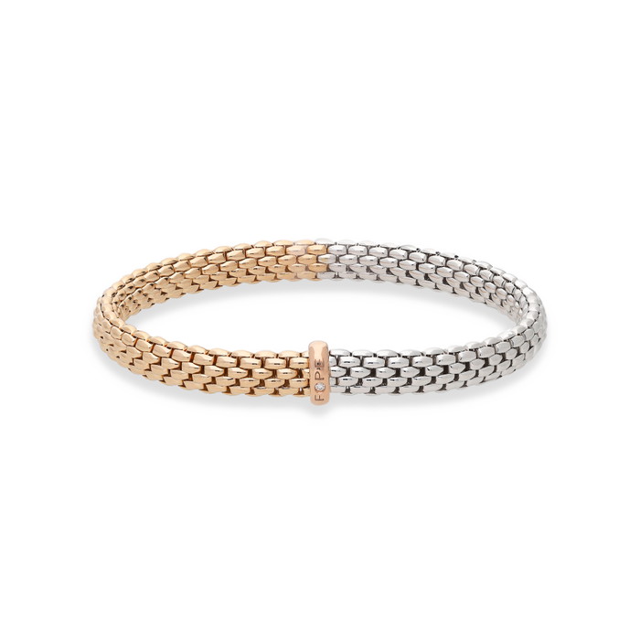 Fope Rokassprādze W78044996 | GRENARDI