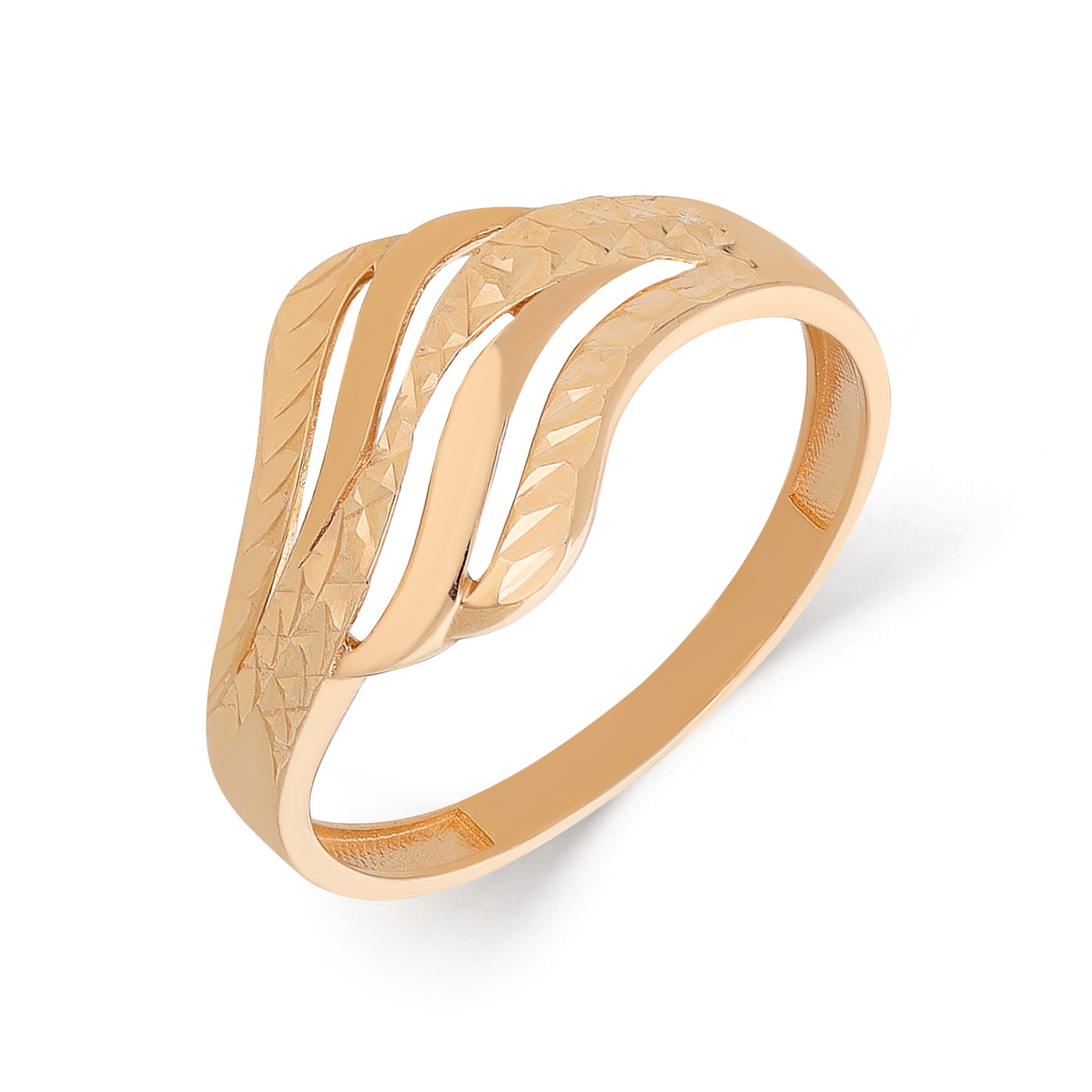 GOLDLIGHT Кольцо W76331484 | GOLDLIGHT