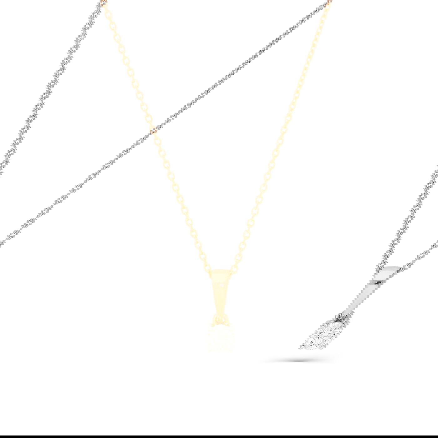 GOLDLIGHT Ожерелье W81599481 | GOLDLIGHT