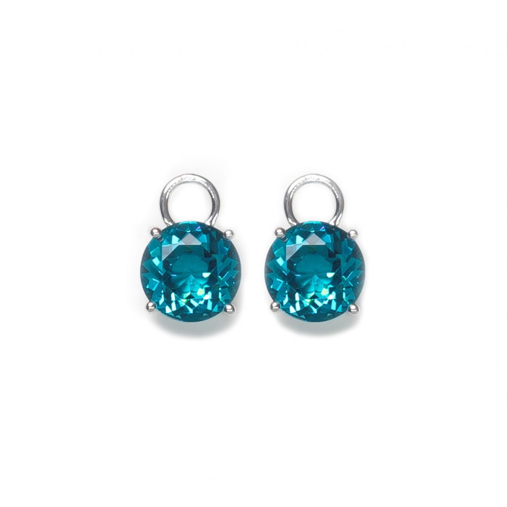 Ti Sento Auskari W73967869 | GOLDLIGHT