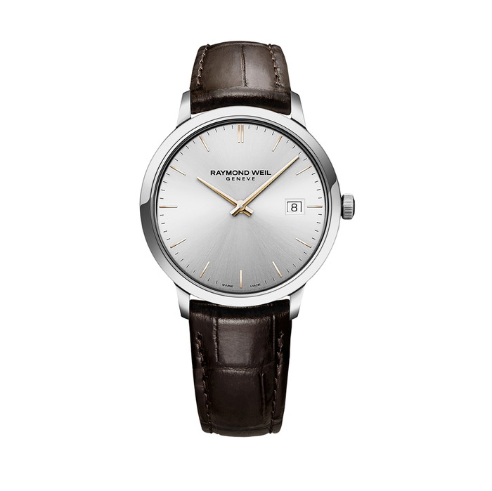 Raymond Weil Pulkstenis W63823536 | GRENARDI