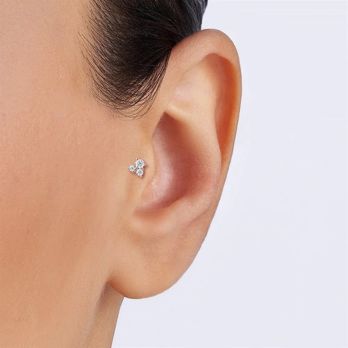 Spring by Spring Piercings W80134303 | GRENARDI