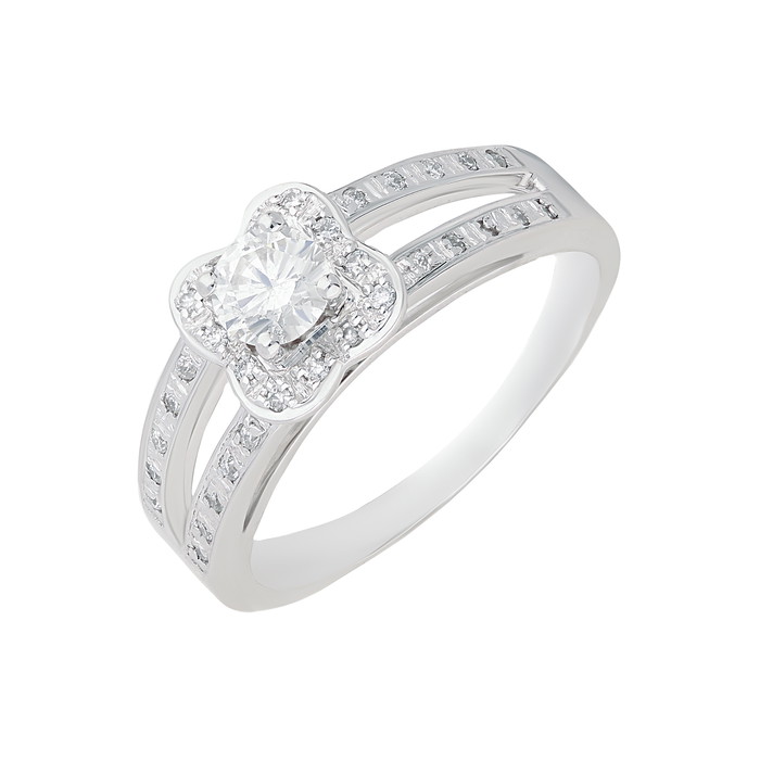 Mauboussin Žiedas W43752064 | GRENARDI