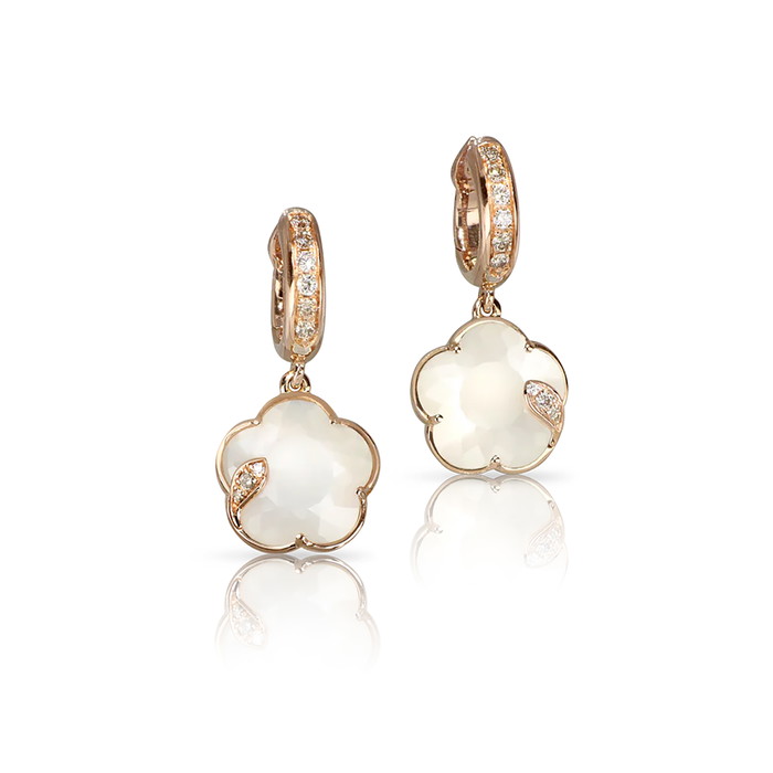 Pasquale Bruni Серьги W70739144 | GRENARDI