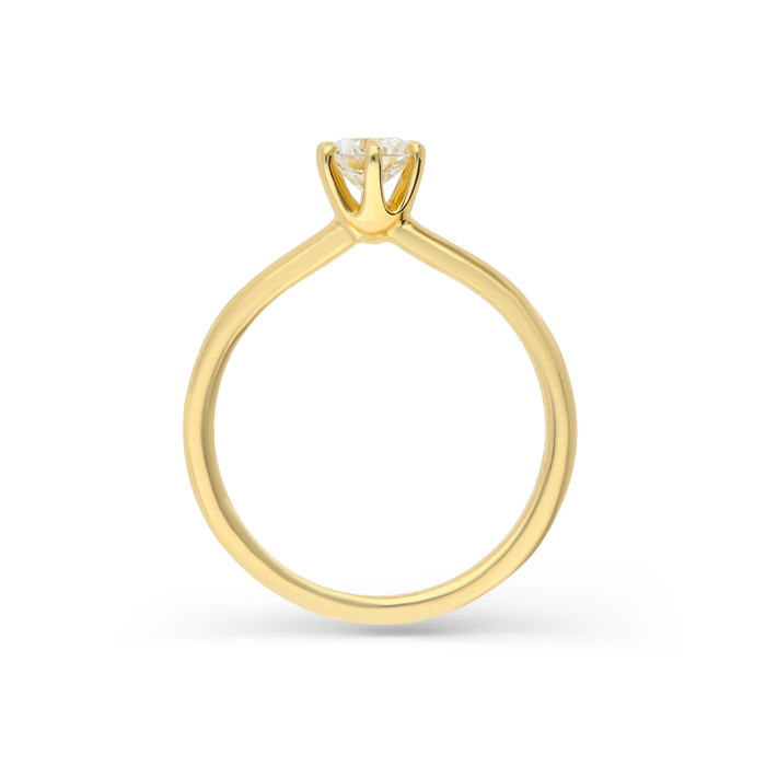 Rivoir Ring W63371058 | GRENARDI