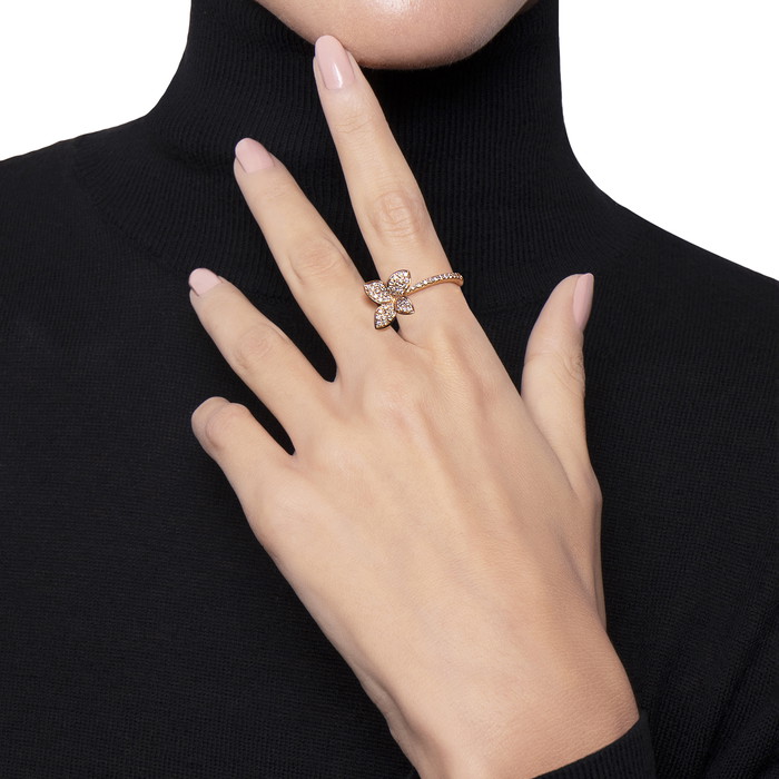 Pasquale Bruni Žiedas W62843242 | GRENARDI