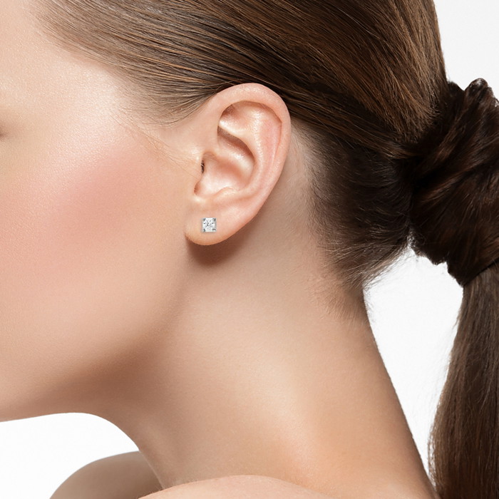 Giorgio Visconti Earrings W80135822 | GRENARDI