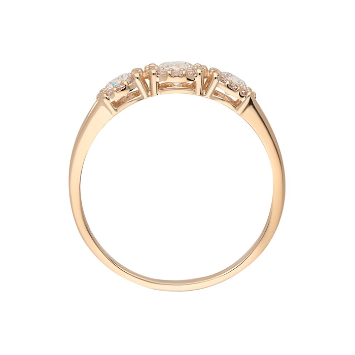 Grenardi Gredzens W60642427 | GRENARDI