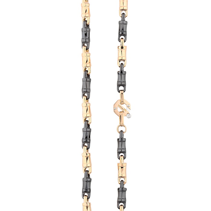 Baraka Ожерелье W77591749 | GRENARDI