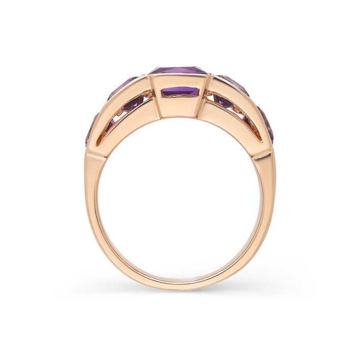 Moraglione Žiedas W79840266 | GRENARDI