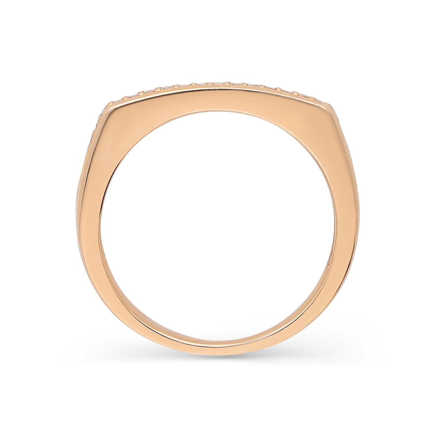 REFLEXION (FH Trautz ) Кольцо W74051141 | GOLDLIGHT