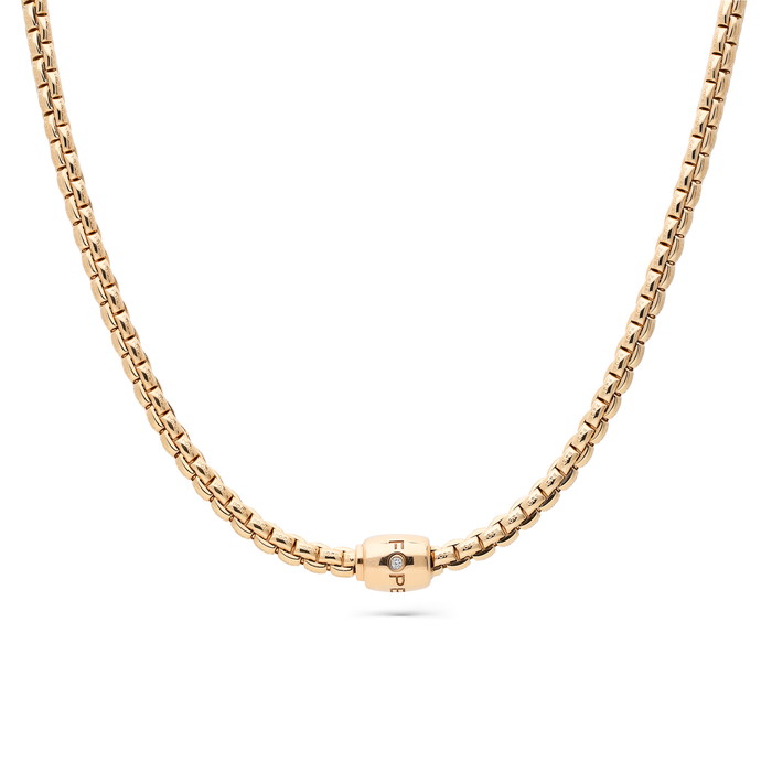 Fope Ожерелье W81452112 | GRENARDI