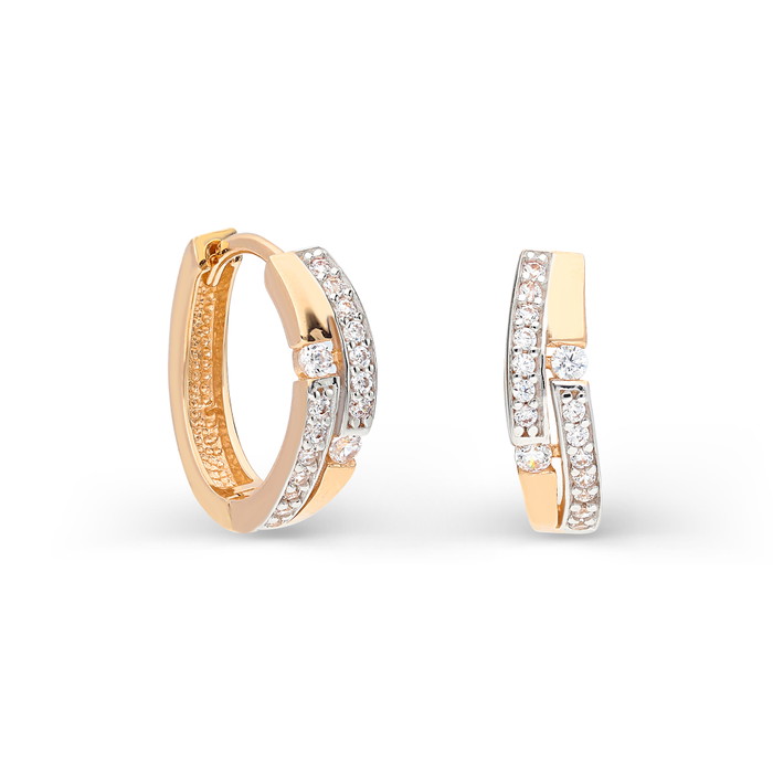 Grenardi Auskari W60639085 | GRENARDI