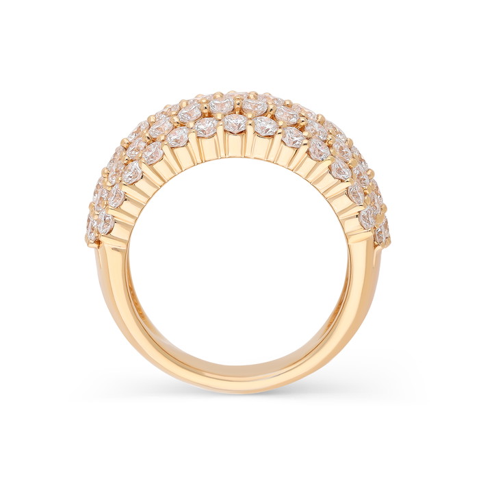 Giorgio Visconti Ring W80965364 | GRENARDI