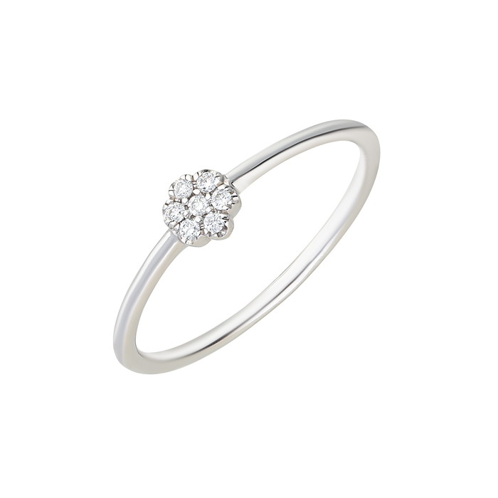 Opla Žiedas W28795476 | GRENARDI