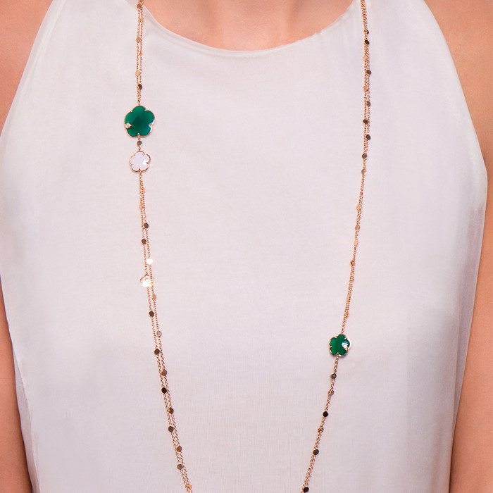 Pasquale Bruni Necklaces W80137905 | GRENARDI