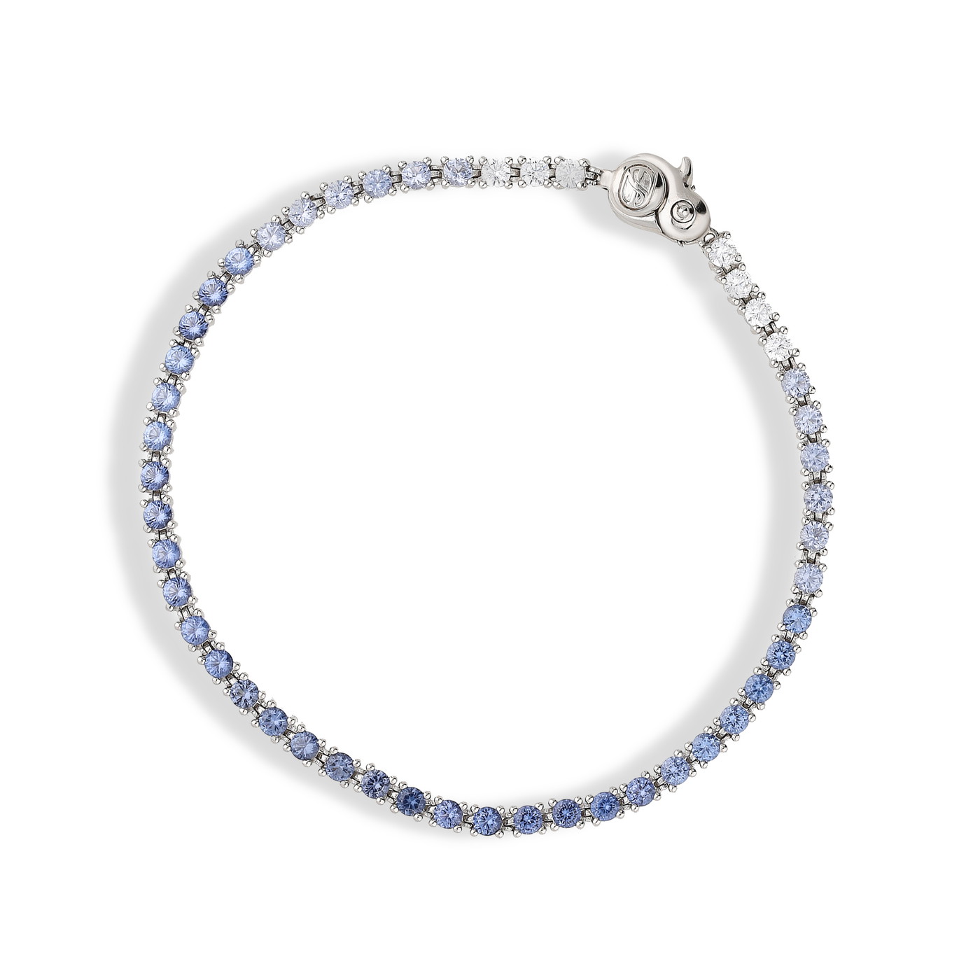 Ti Sento Rokassprādze W76667187 | GOLDLIGHT