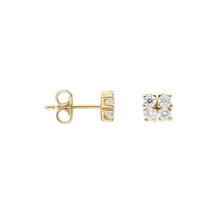 Grenardi Auskari W56973572 | GRENARDI