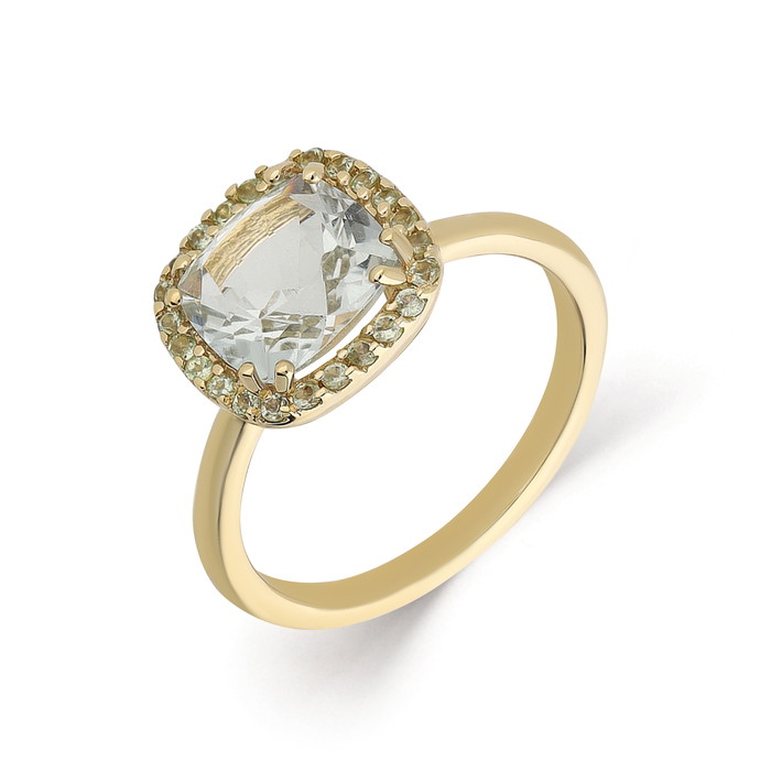 Moraglione Žiedas W77390473 | GRENARDI