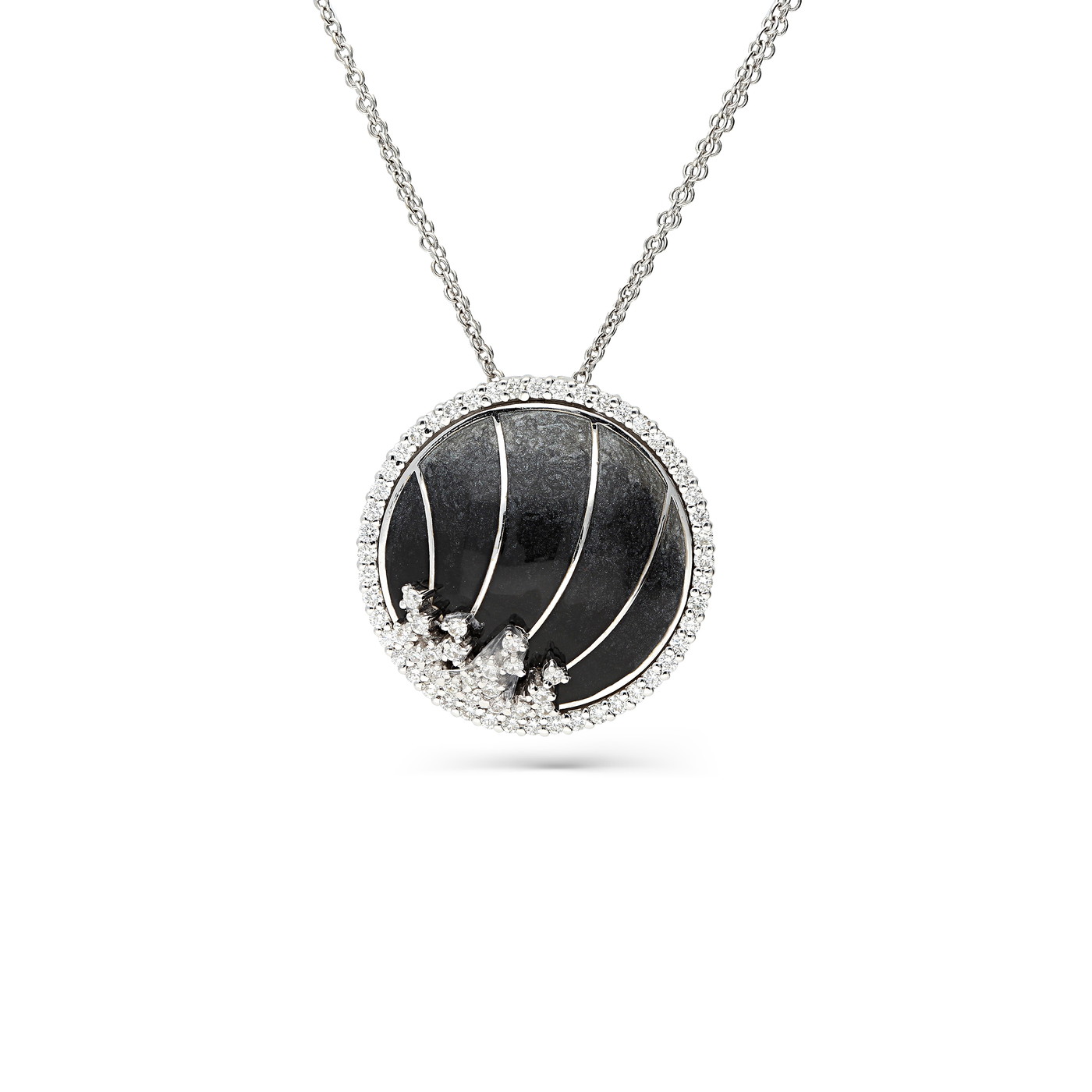 Bibigi Ожерелье W78126768 | GOLDLIGHT