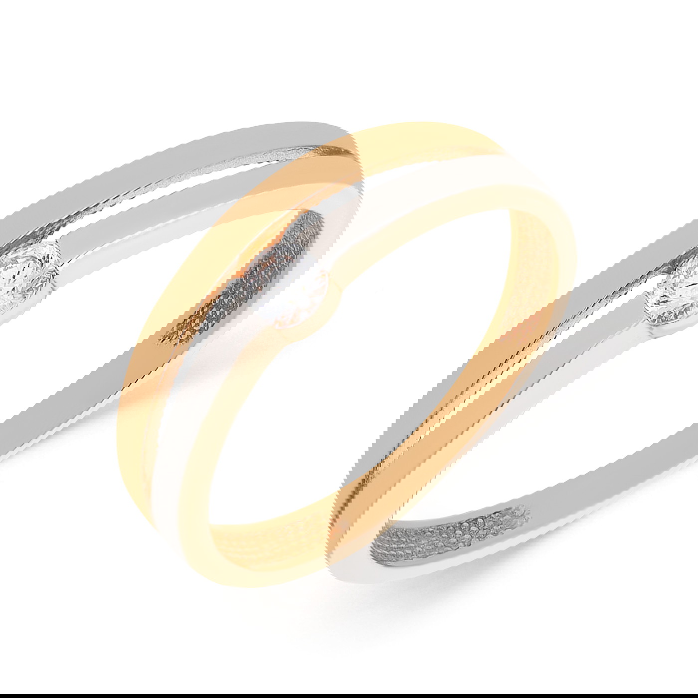 GOLDLIGHT Gredzens W74003451 | GOLDLIGHT