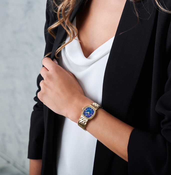 Cerruti 1881 Pulkstenis W69857671 | GRENARDI