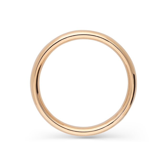 Meister wedding bands Žiedas W68472800 | GRENARDI