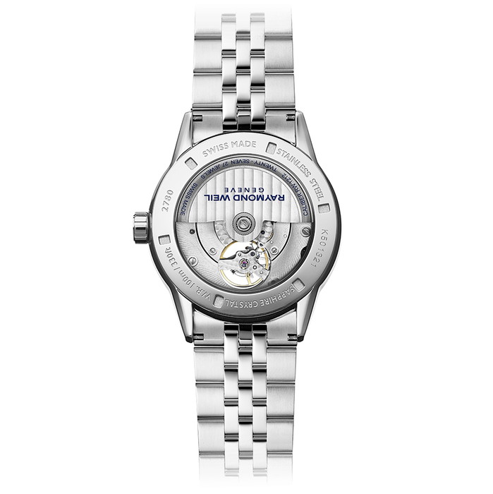 Raymond Weil Pulkstenis W63825229 | GRENARDI