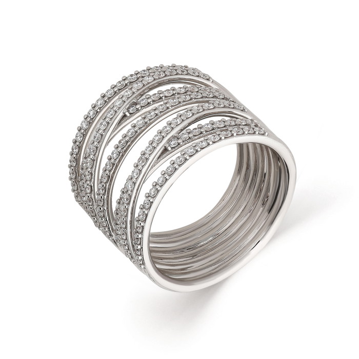 Leo Pizzo Gredzens W72694335 | GRENARDI