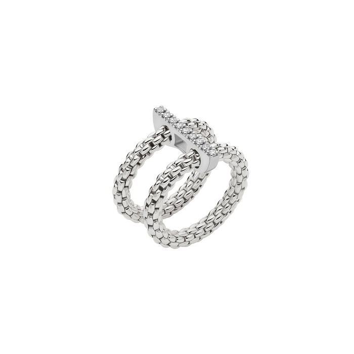 Fope Žiedas W88015914 | GRENARDI