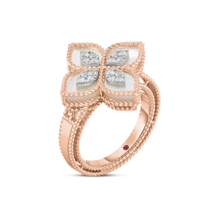 Roberto Coin Ring W64738615 | GRENARDI
