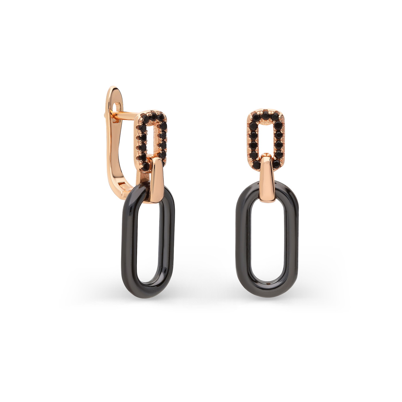 GOLDLIGHT Серьги W78897710 | GOLDLIGHT