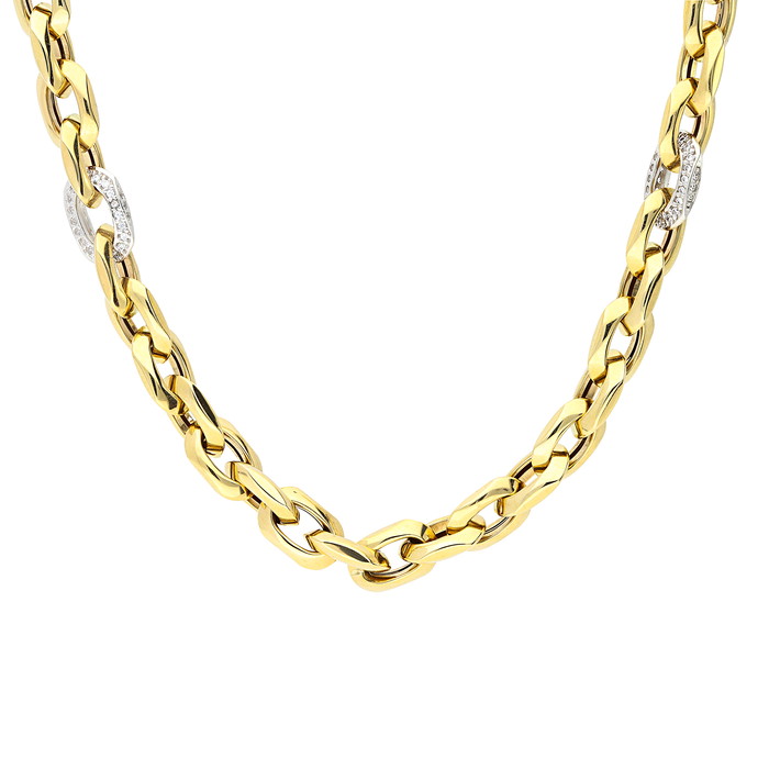 Zoye Necklace W66784857 | GRENARDI