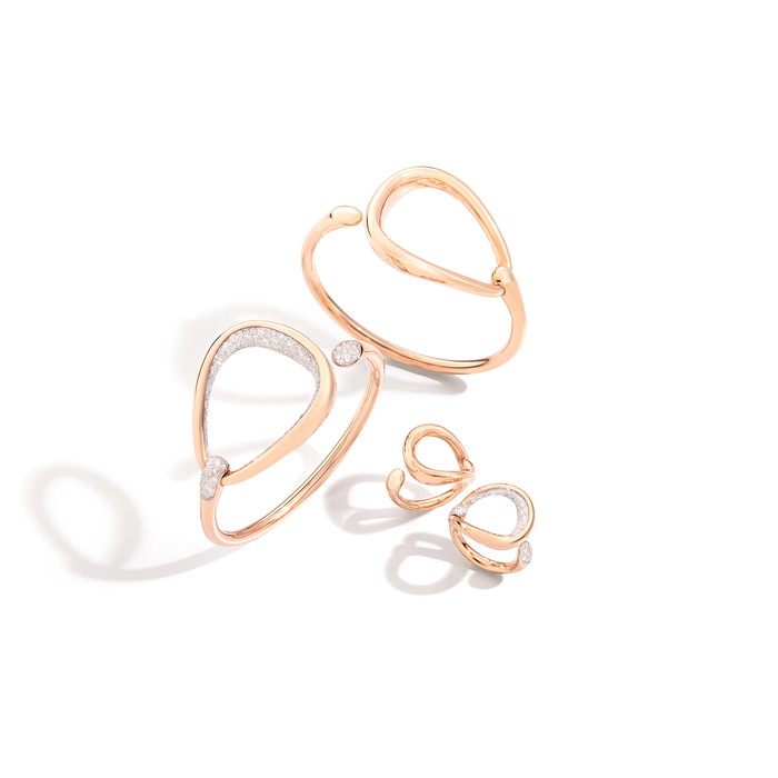 Pomellato Ring W68698957 | GRENARDI