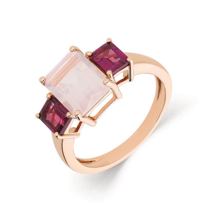 Colours Žiedas W72225924 | GRENARDI