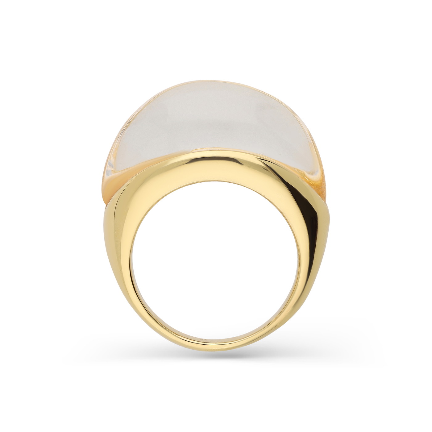 Silvia Кольцо W81898043 | GOLDLIGHT