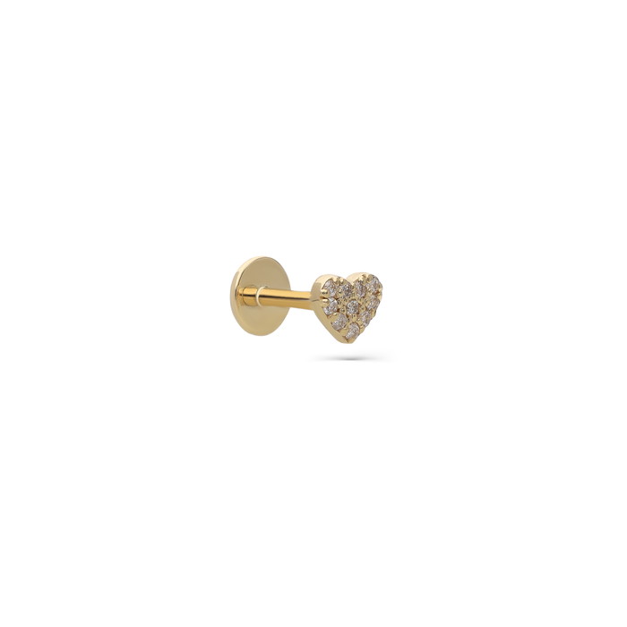 Spring by Spring Pīrsings W65109844 | GRENARDI