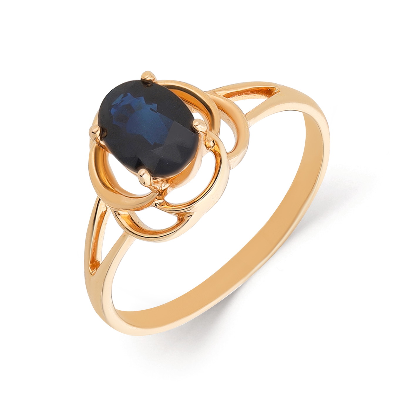 GOLDLIGHT Gredzens W74054201 | GOLDLIGHT