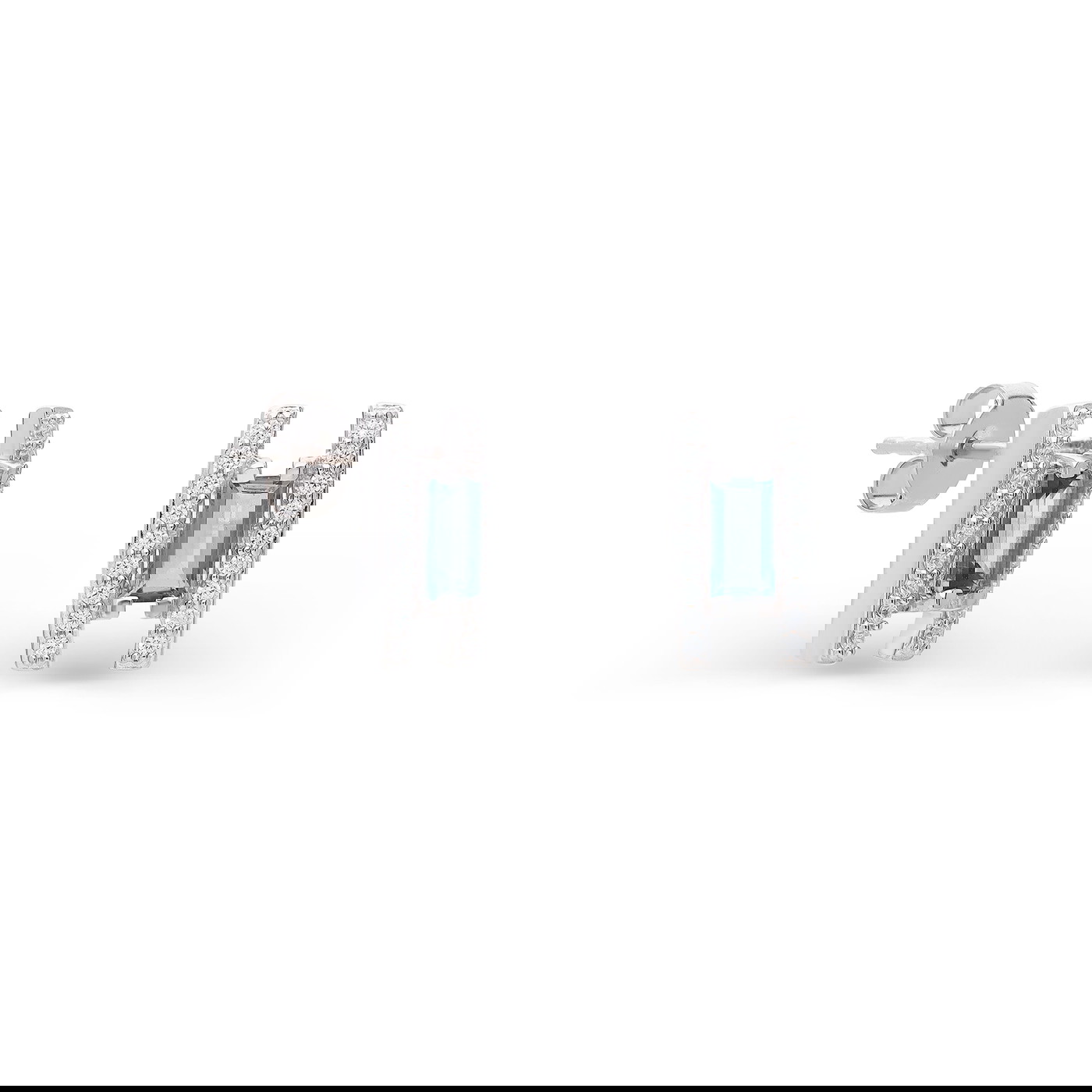 GOLDLIGHT Серьги W80503514 | GOLDLIGHT