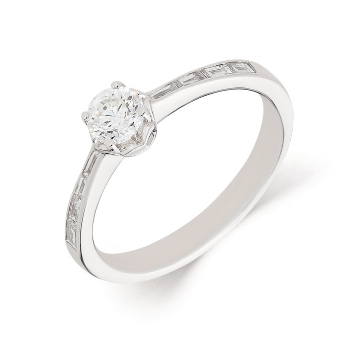 Recarlo Prsteny W80129161 | GRENARDI