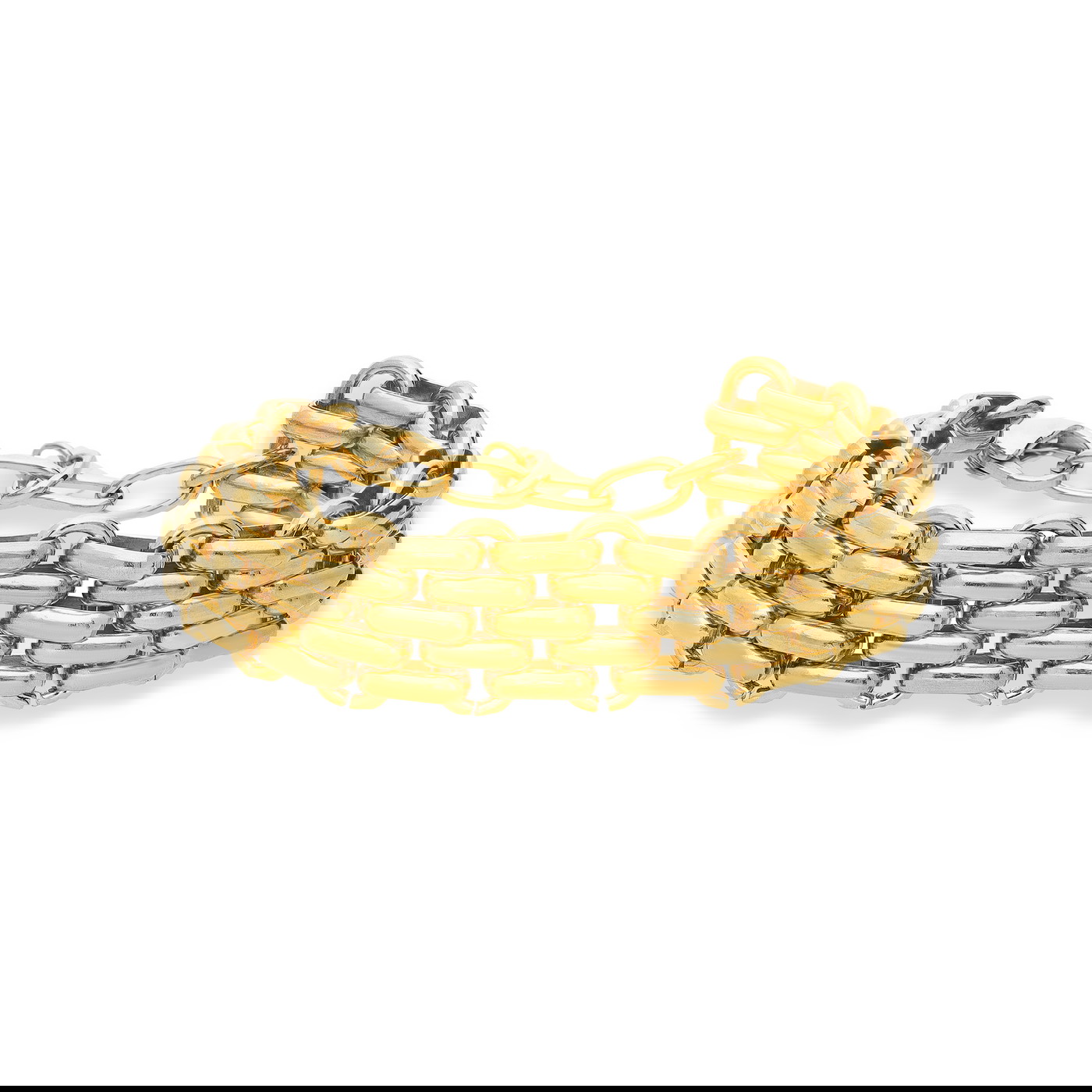 Zag Bijoux Rokassprādze W77132108 | GOLDLIGHT