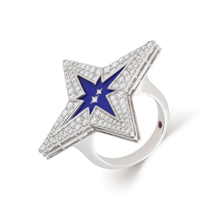 Roberto Coin Ring W85519262 | GRENARDI