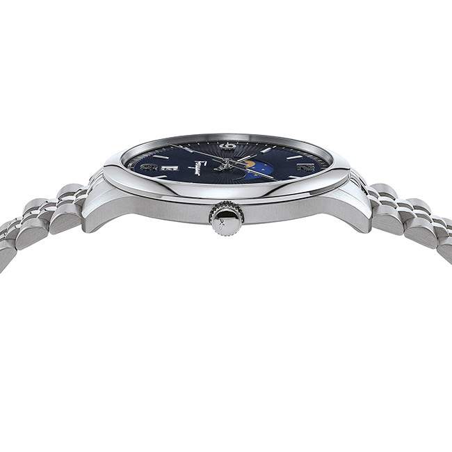 Salvatore Ferragamo Pulkstenis W64750401 | GRENARDI